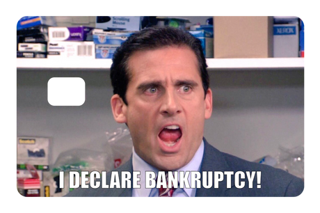 Bankruptcy