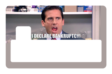 Bankruptcy