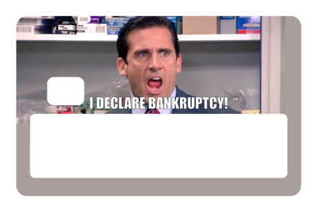 Bankruptcy