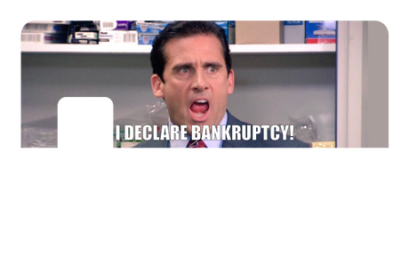 Bankruptcy