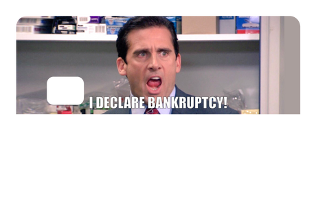 Bankruptcy