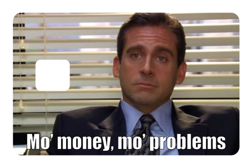Mo Problems