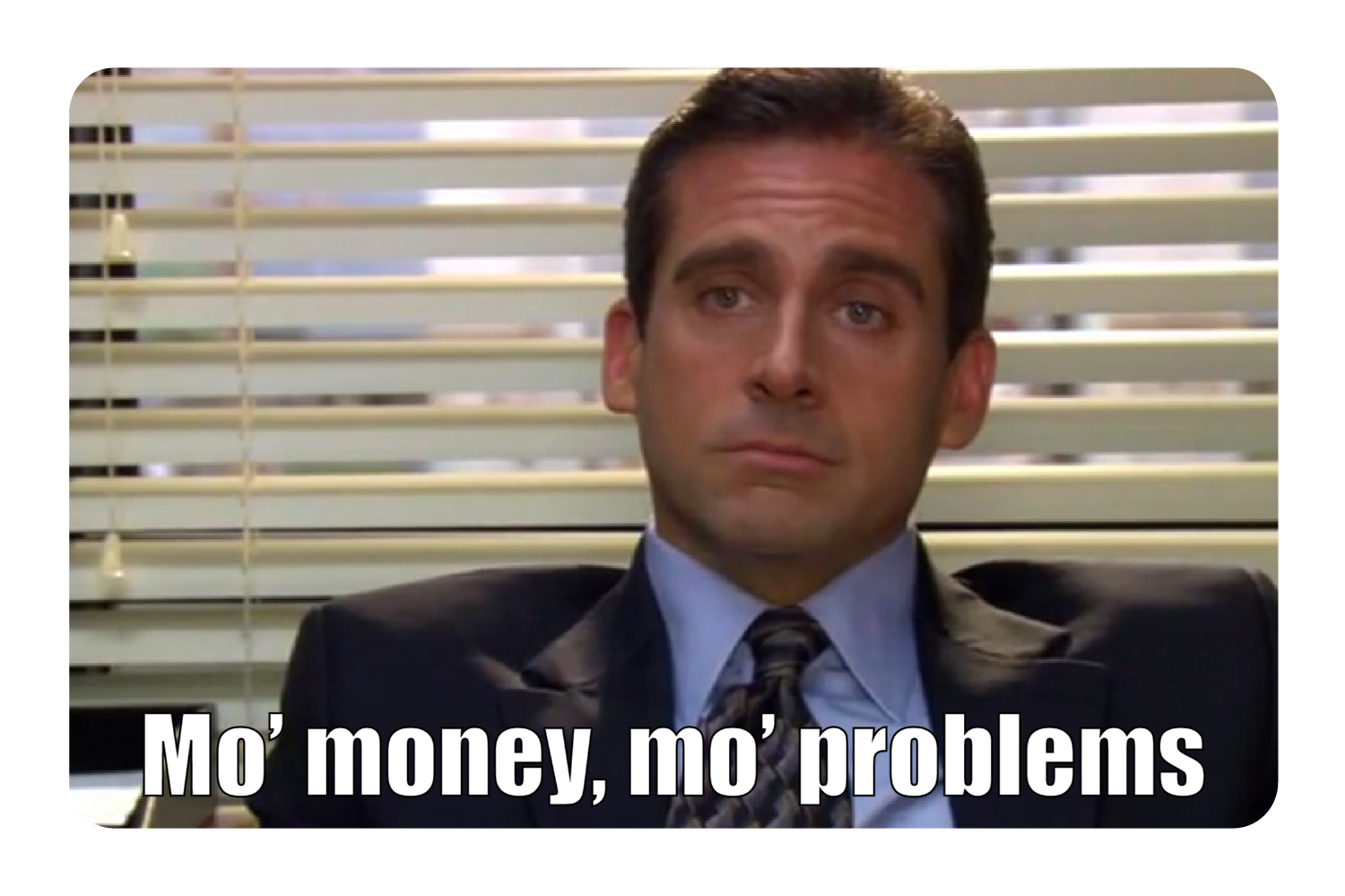 Mo Problems
