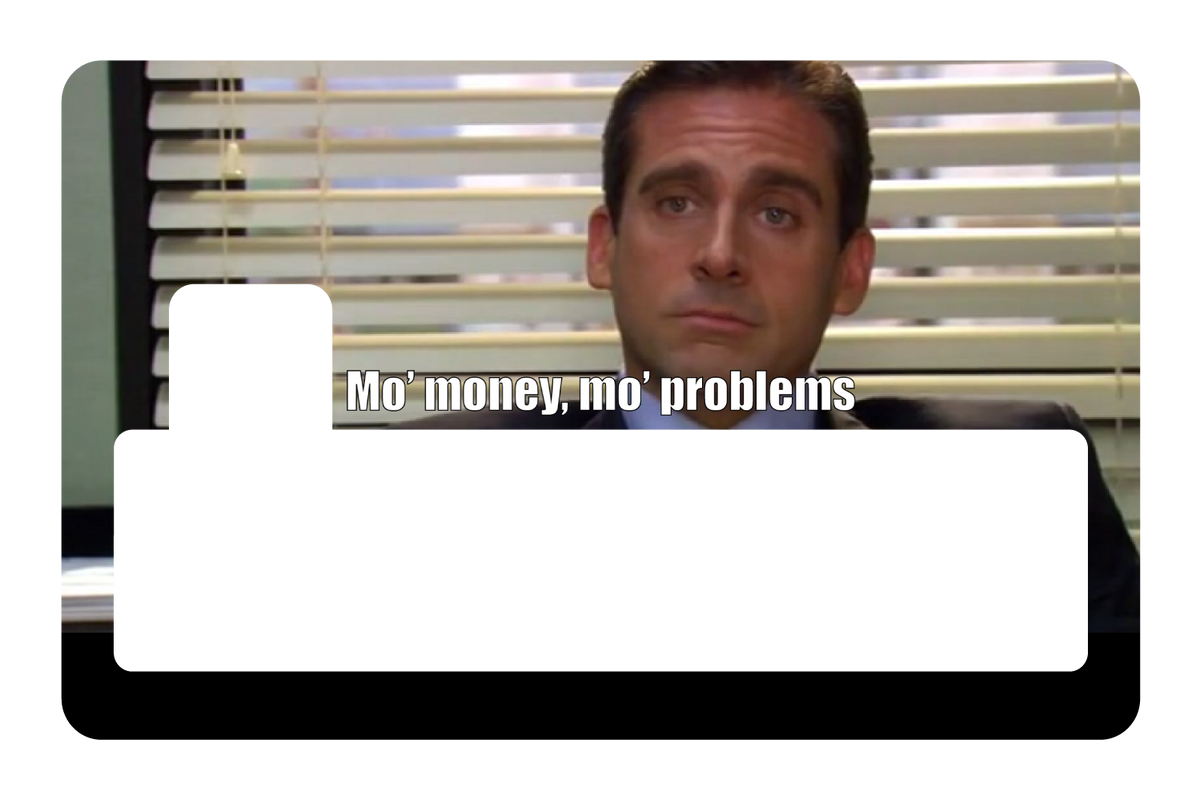 Mo Problems