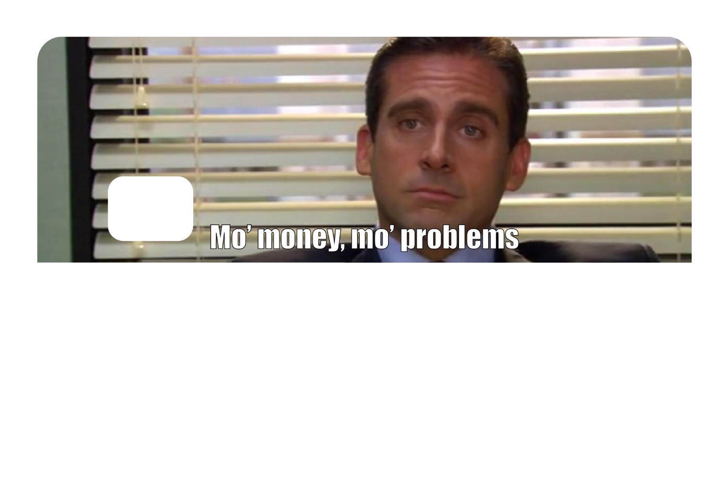 Mo Problems