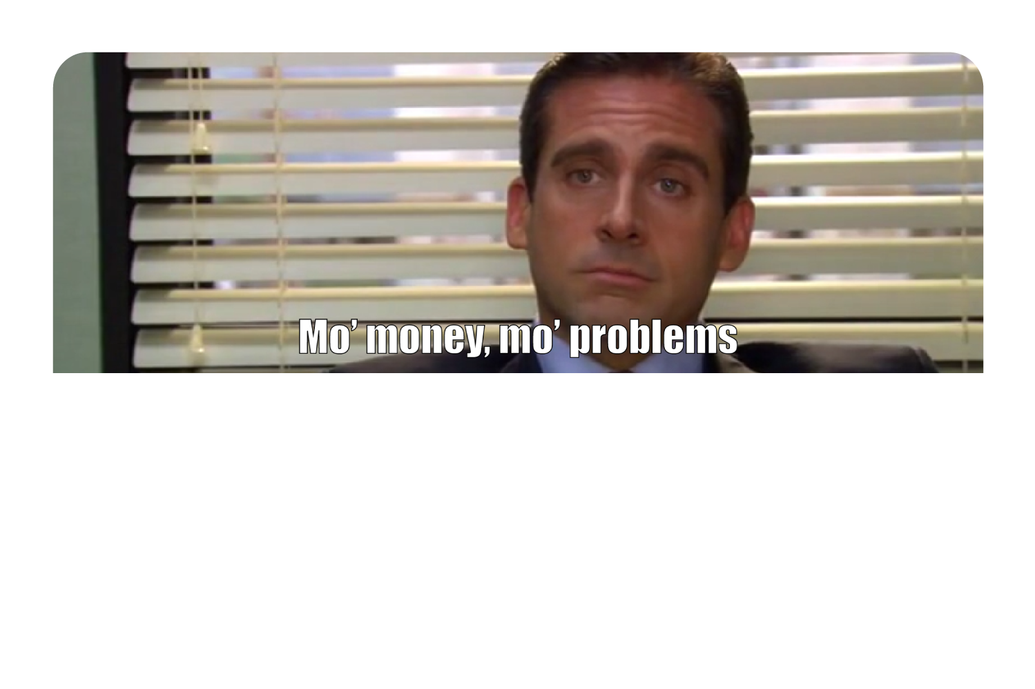 Mo Problems