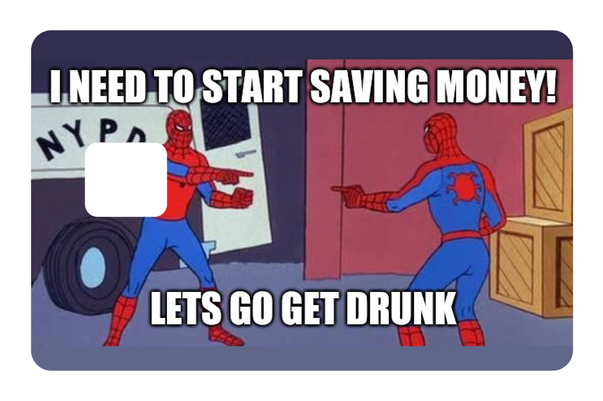 Start Saving Spidey