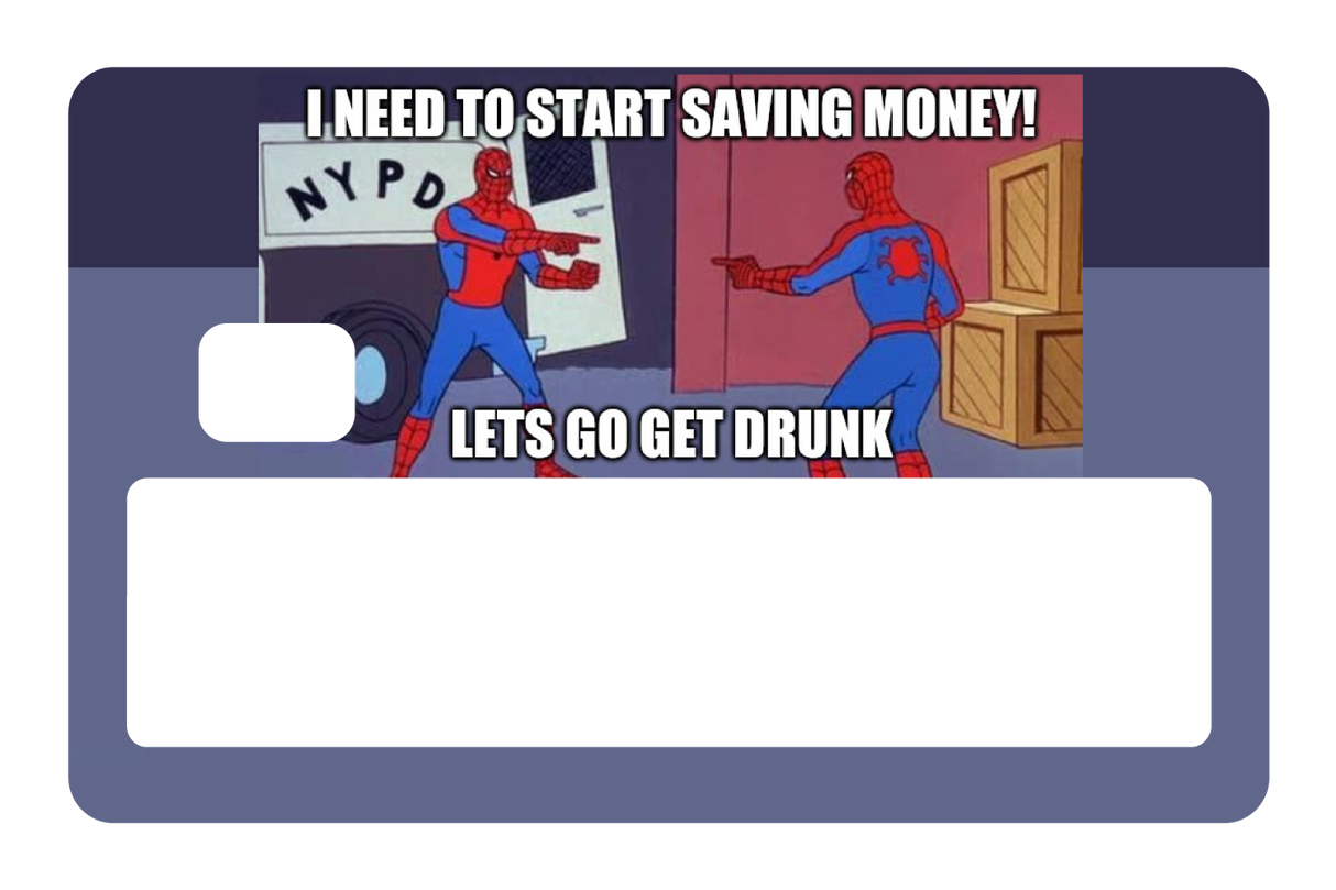 Start Saving Spidey