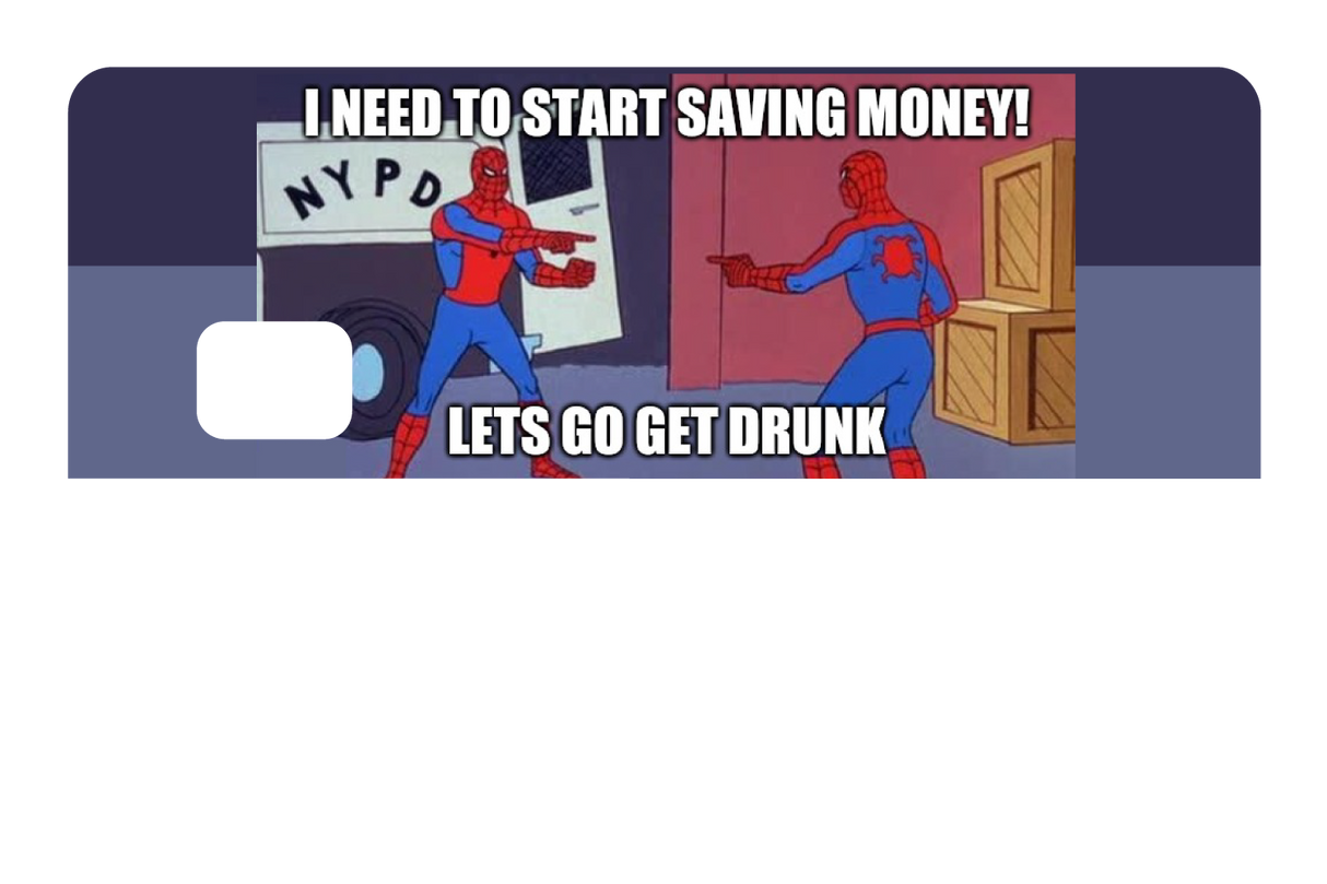 Start Saving Spidey