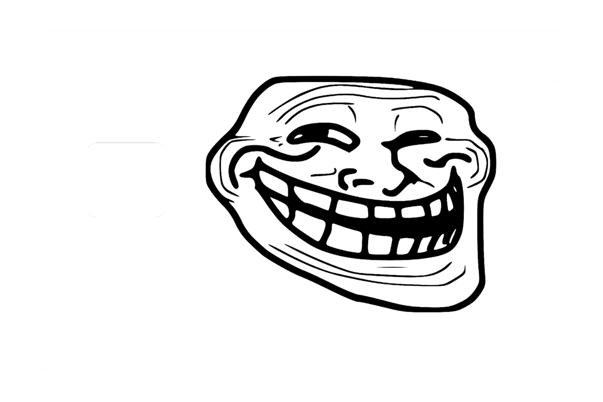 Troll face