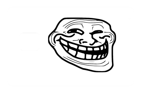 Troll face