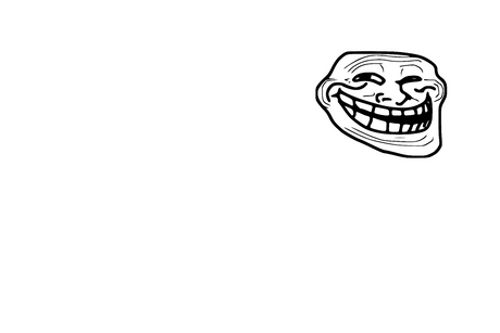 Troll face