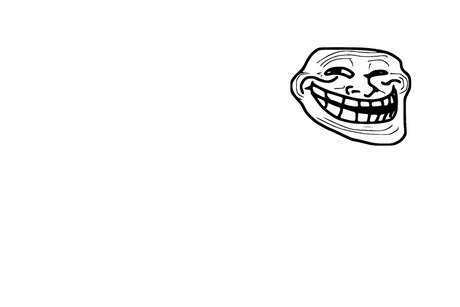 Troll face