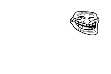 Troll face