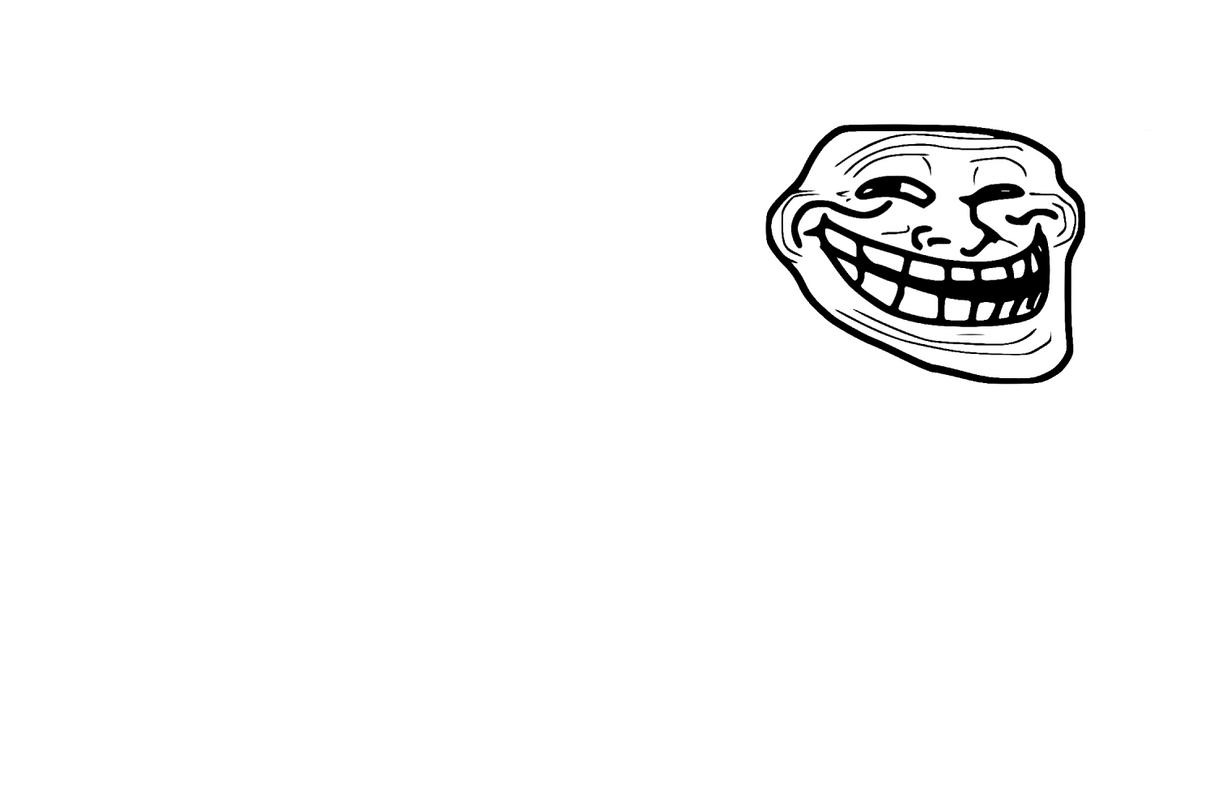 Troll face