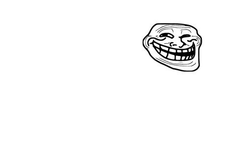 Troll face