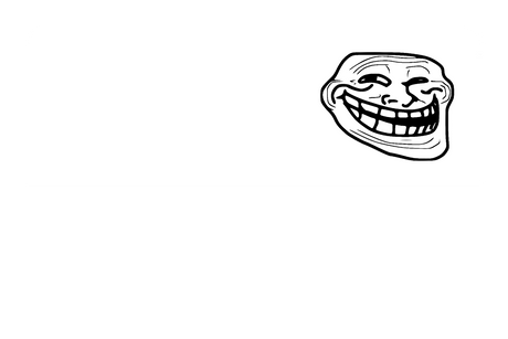 Troll face