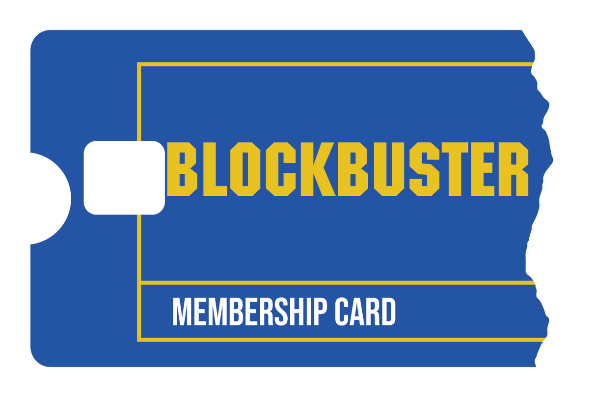 Blockbuster