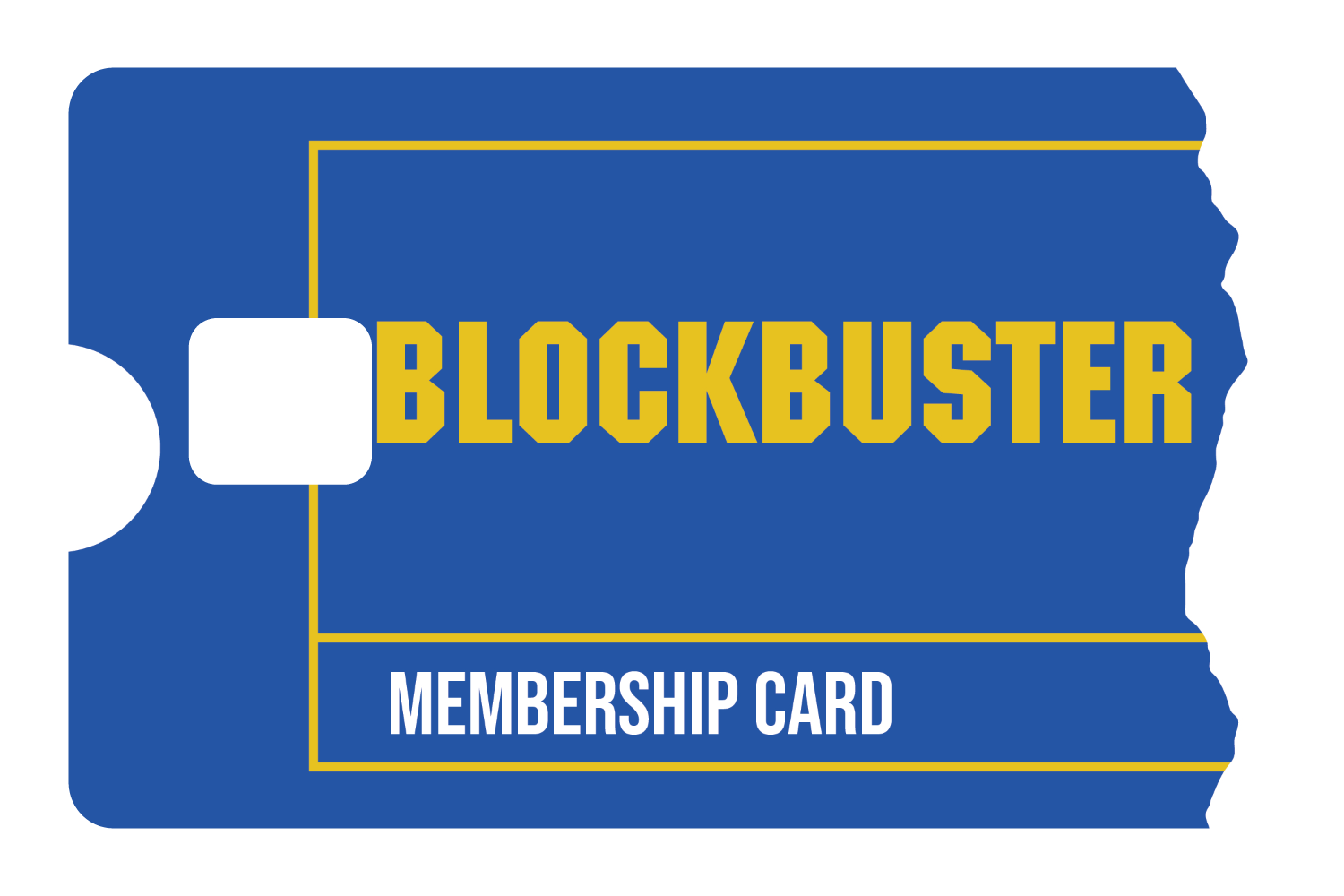 Blockbuster