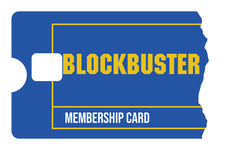 Blockbuster