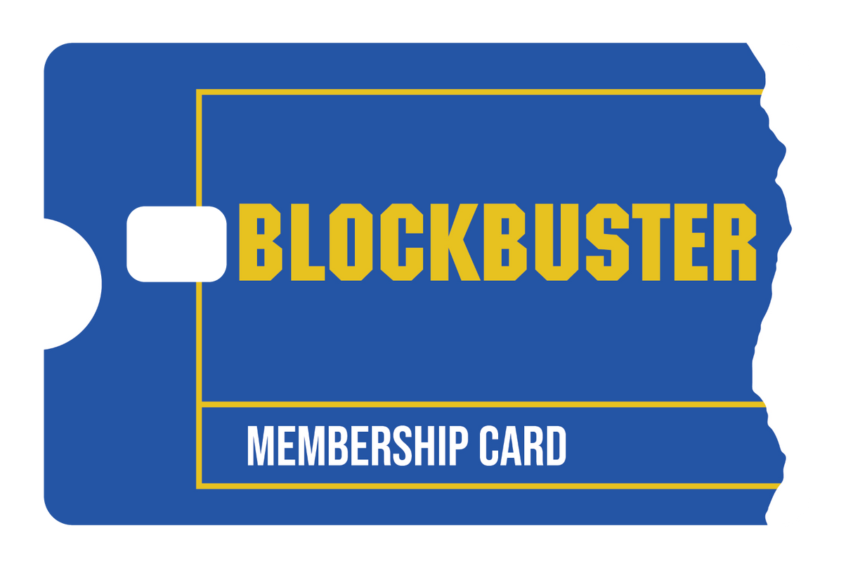 Blockbuster