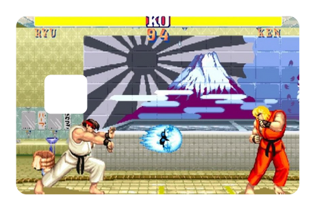 Hadouken