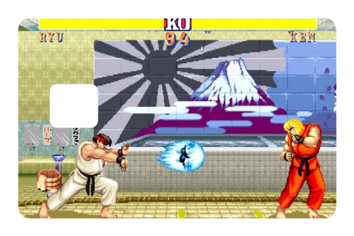 Hadouken