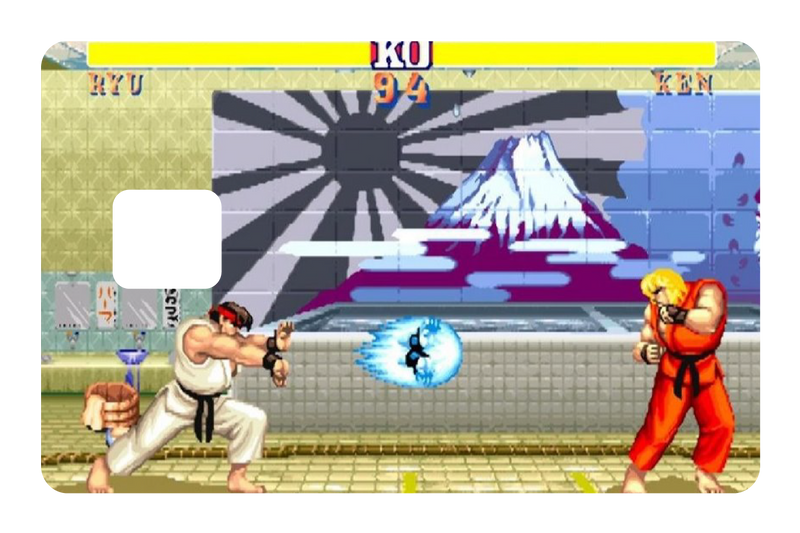 Hadouken