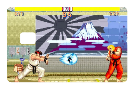 Hadouken