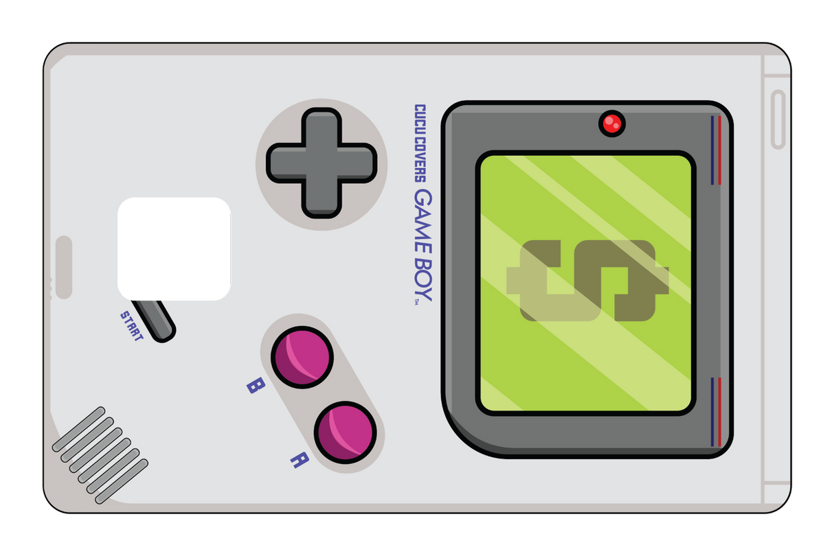 Game Boy