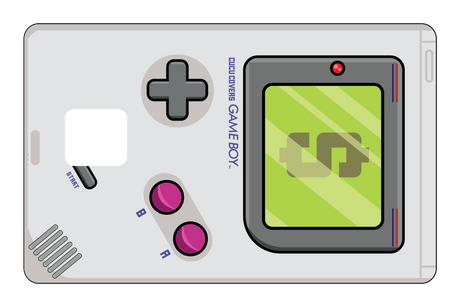 Game Boy