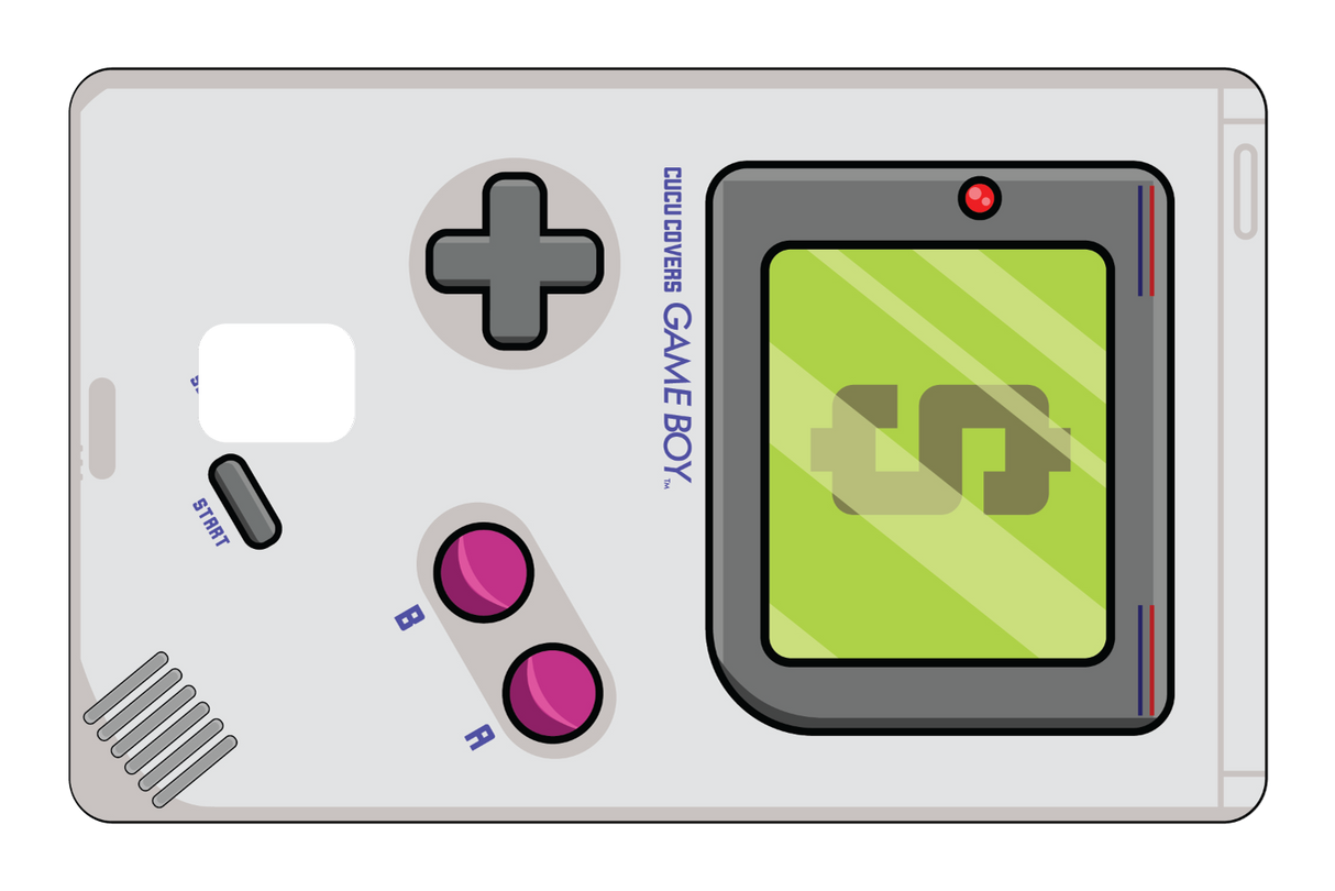 Game Boy