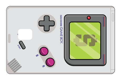 Game Boy