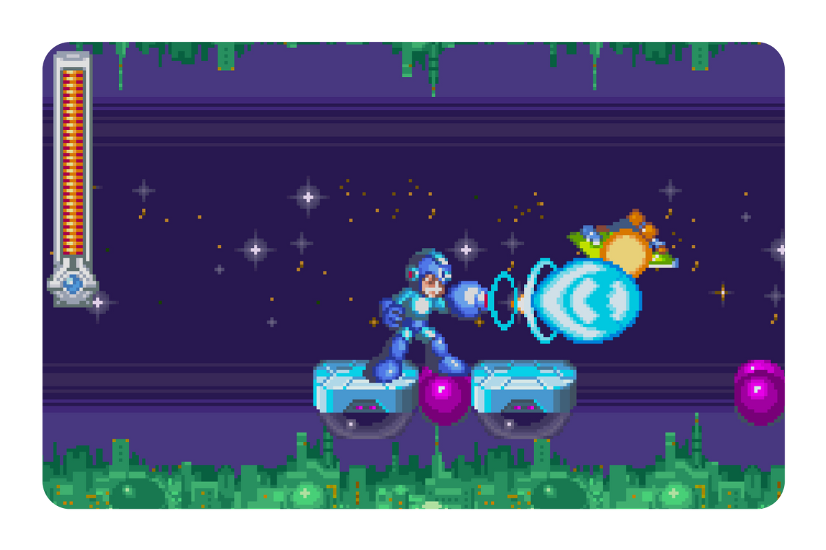 Mega Man