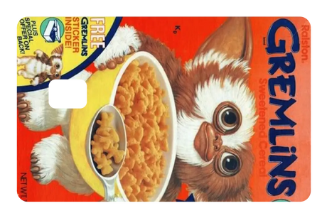 Gremlins Cereal