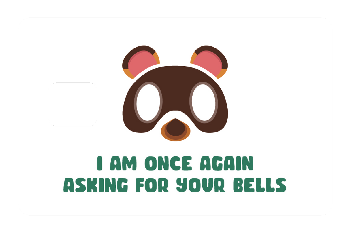 Asking For Bells