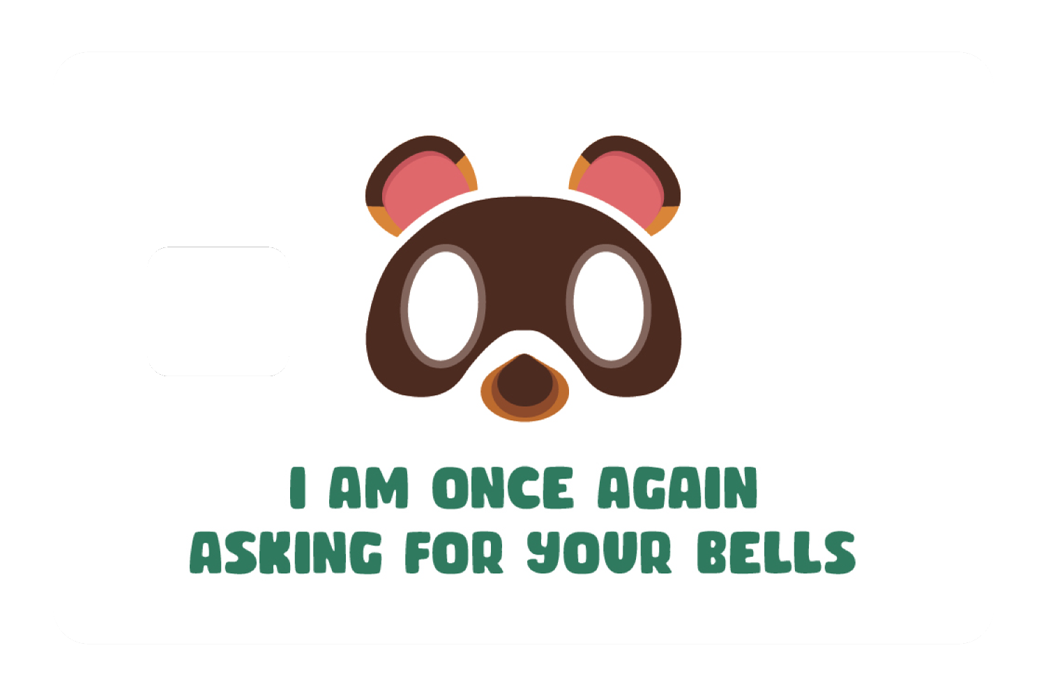 Asking For Bells