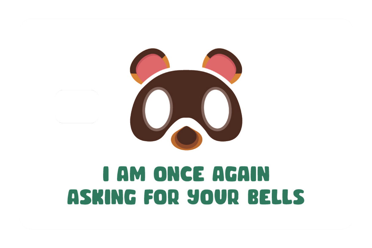 Asking For Bells