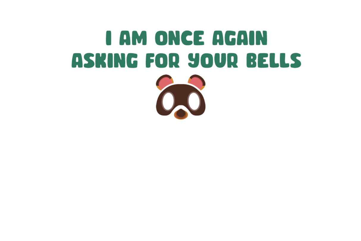 Asking For Bells