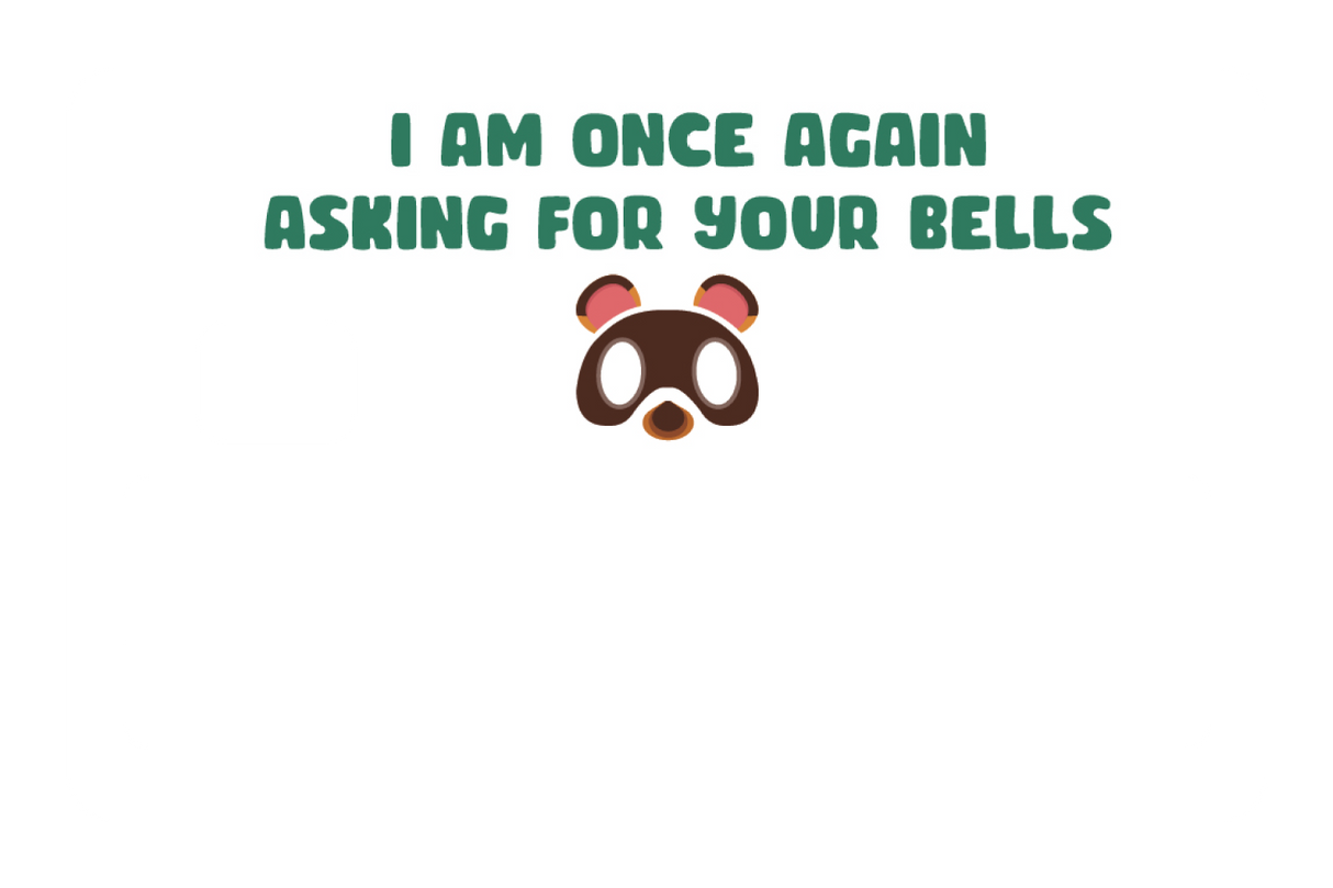 Asking For Bells