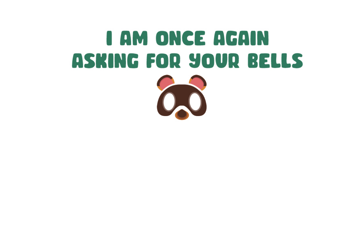 Asking For Bells