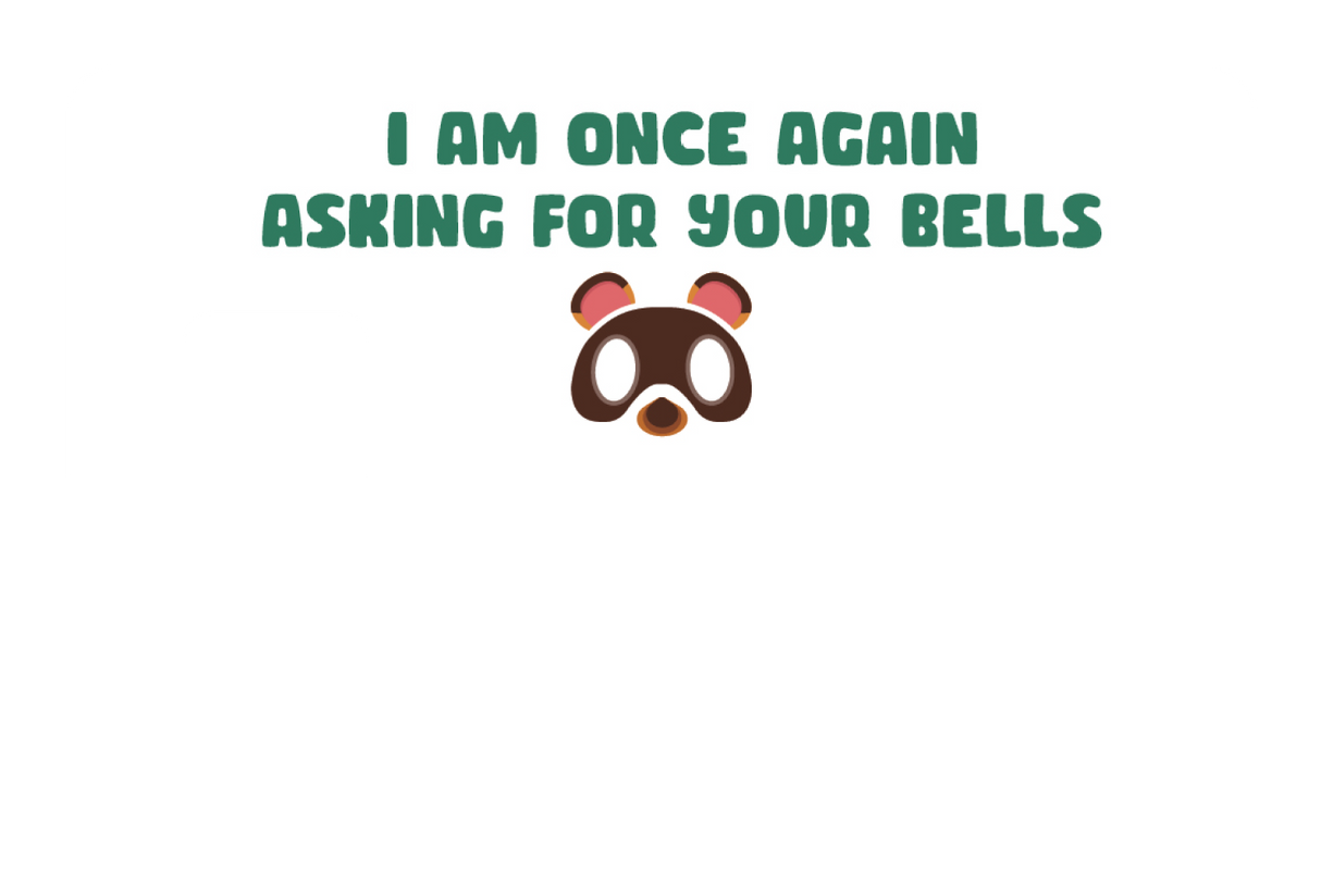 Asking For Bells