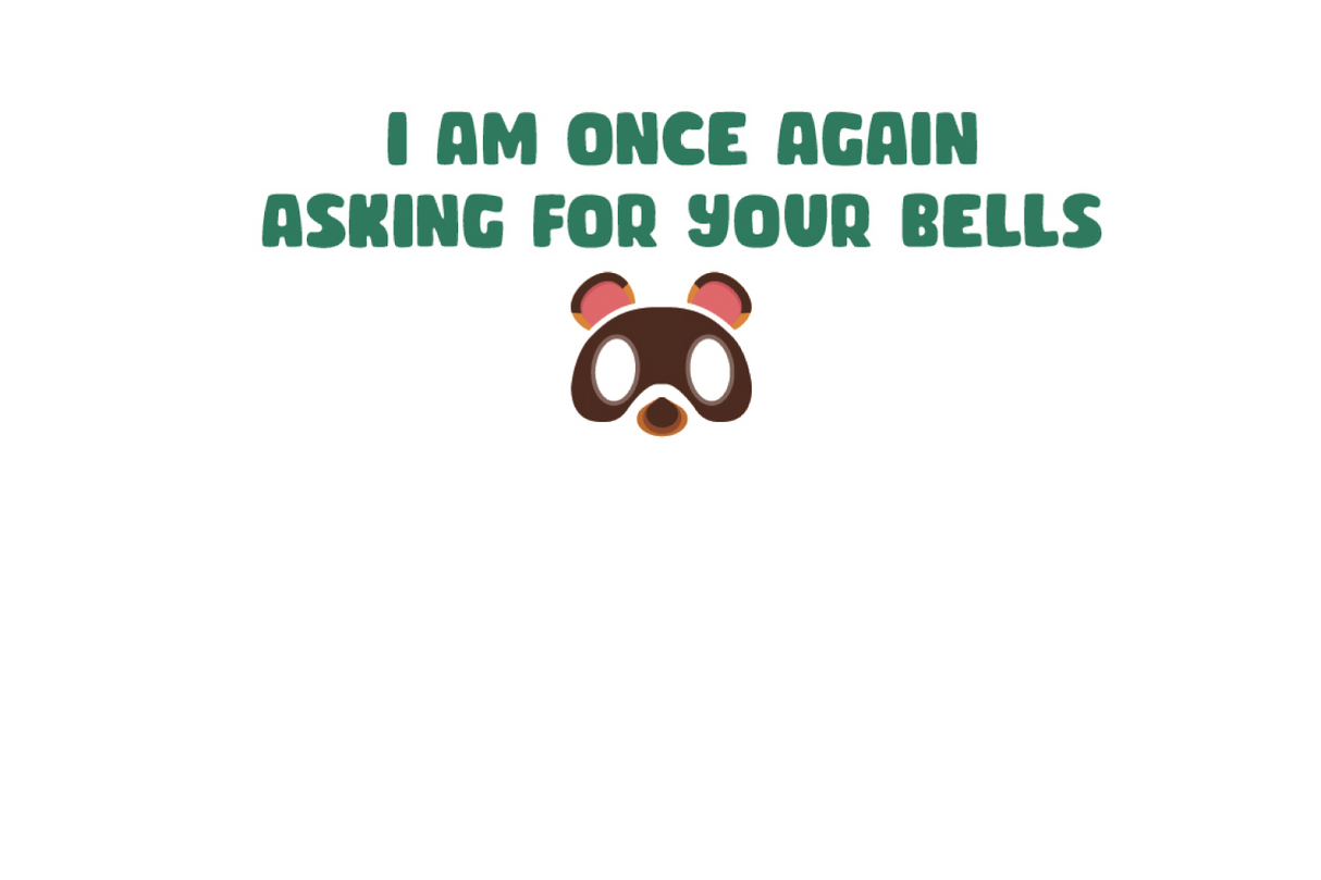 Asking For Bells