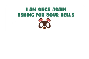 Asking For Bells