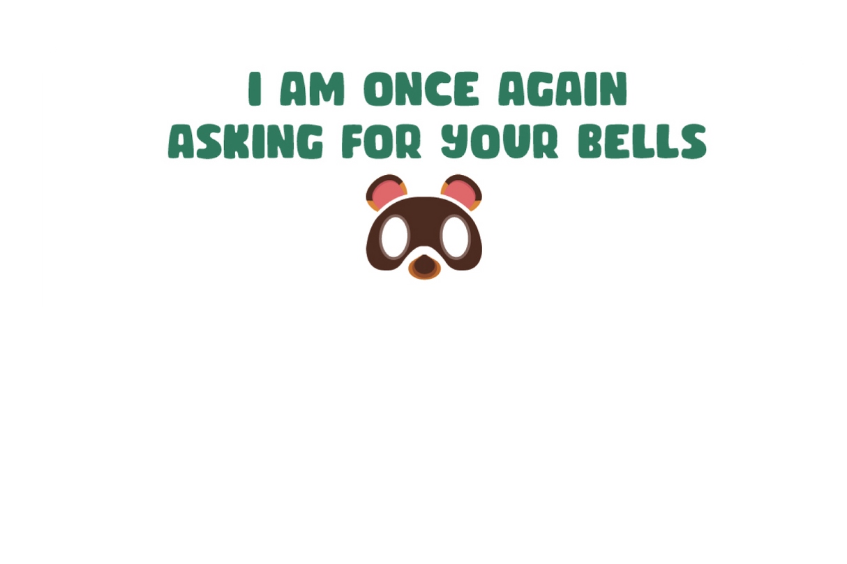 Asking For Bells