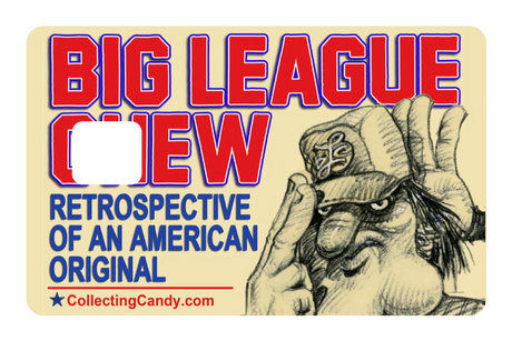 Big League Chew