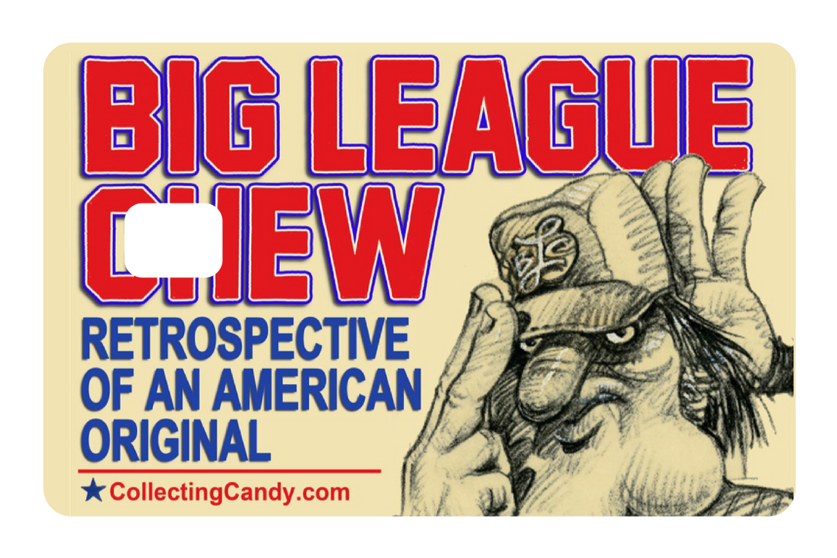 Big League Chew