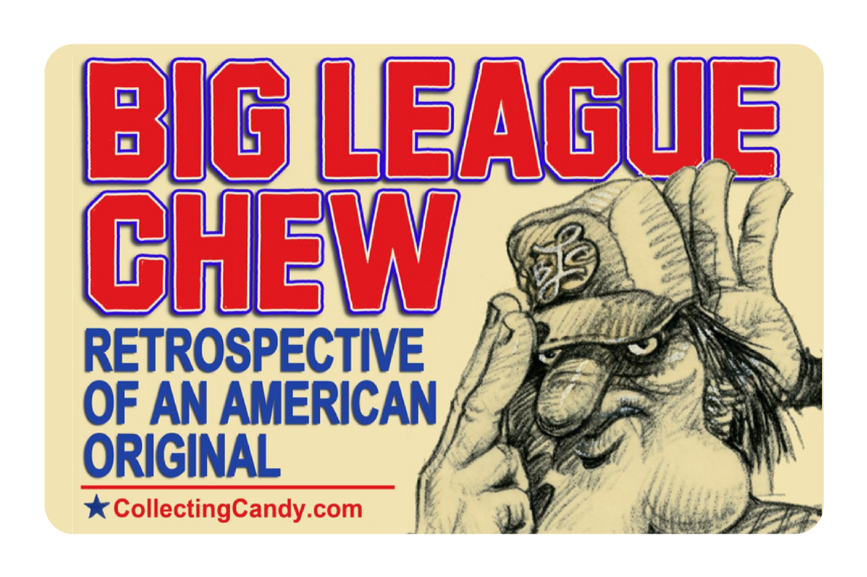 Big League Chew