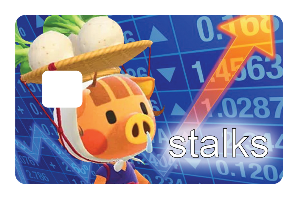 Stalks