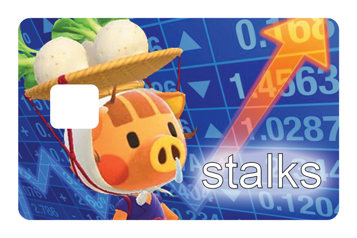 Stalks